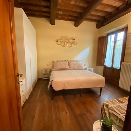 Relais L'Imperatore Prato  Dış mekan fotoğraf