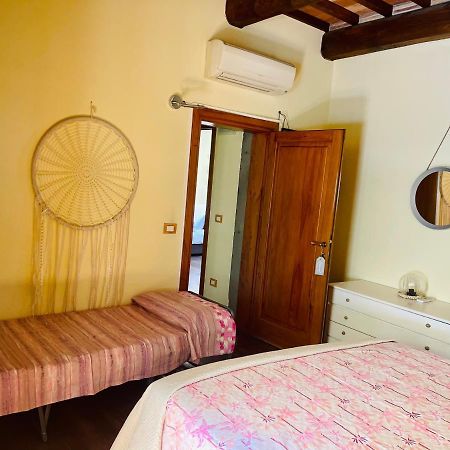 Relais L'Imperatore Prato  Dış mekan fotoğraf
