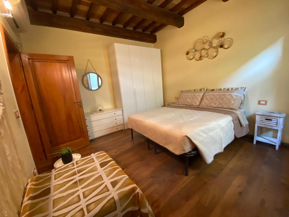 Relais L'Imperatore Prato  Dış mekan fotoğraf