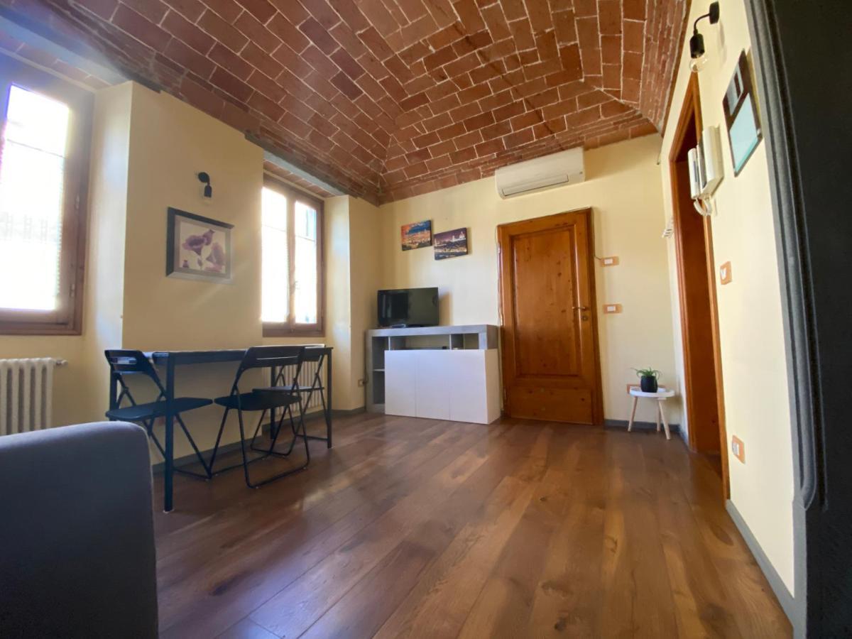 Relais L'Imperatore Prato  Dış mekan fotoğraf