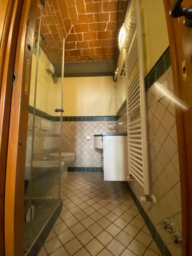 Relais L'Imperatore Prato  Dış mekan fotoğraf