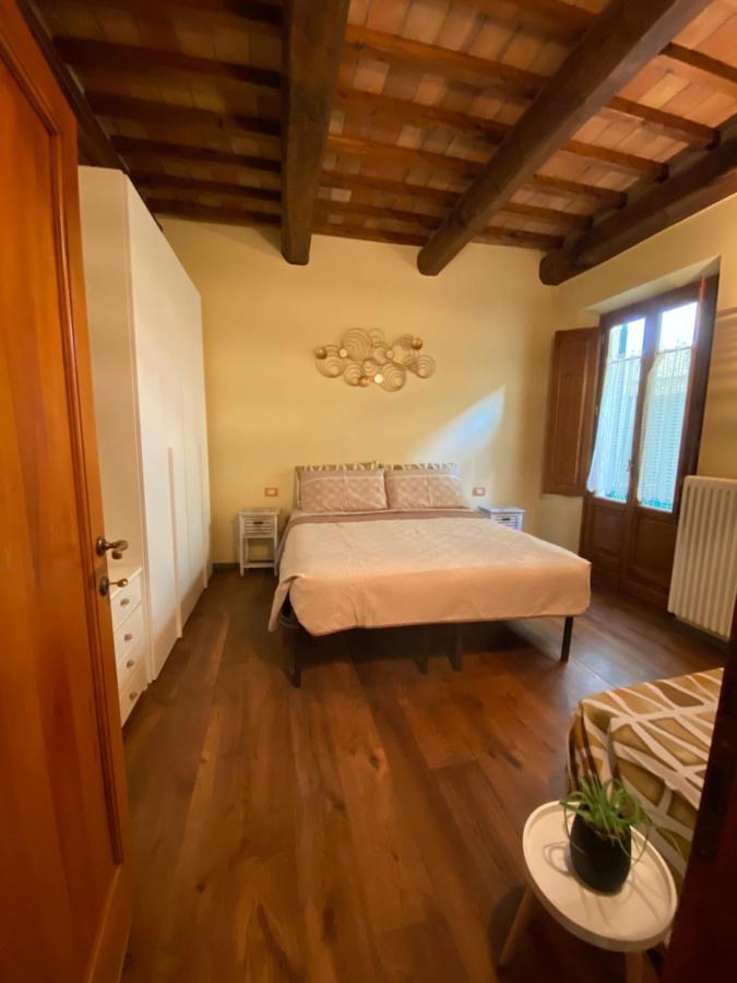 Relais L'Imperatore Prato  Dış mekan fotoğraf
