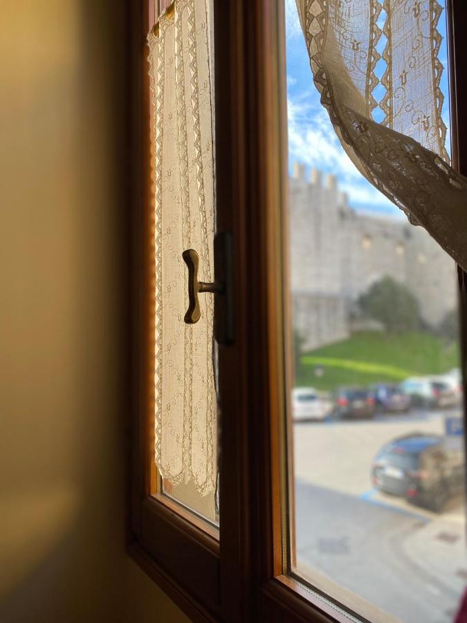Relais L'Imperatore Prato  Dış mekan fotoğraf