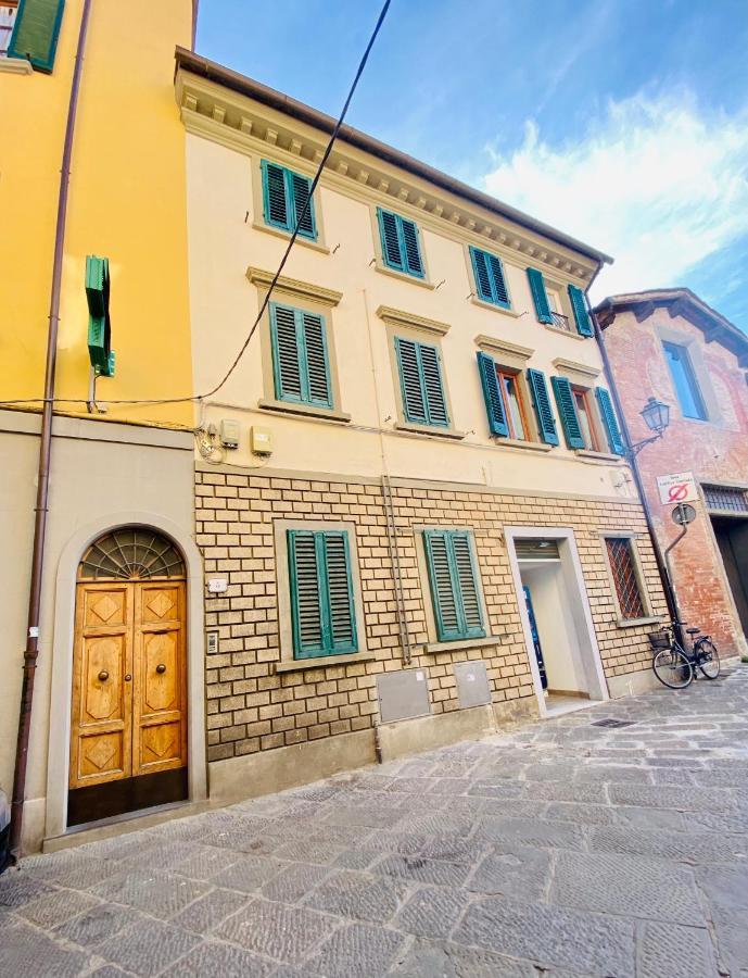 Relais L'Imperatore Prato  Dış mekan fotoğraf