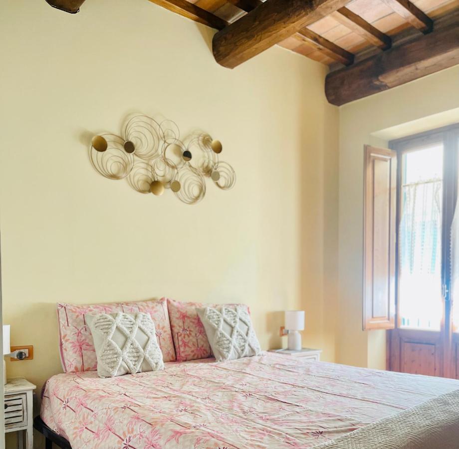Relais L'Imperatore Prato  Dış mekan fotoğraf