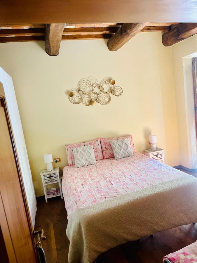 Relais L'Imperatore Prato  Dış mekan fotoğraf