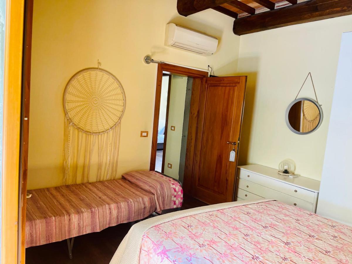 Relais L'Imperatore Prato  Dış mekan fotoğraf